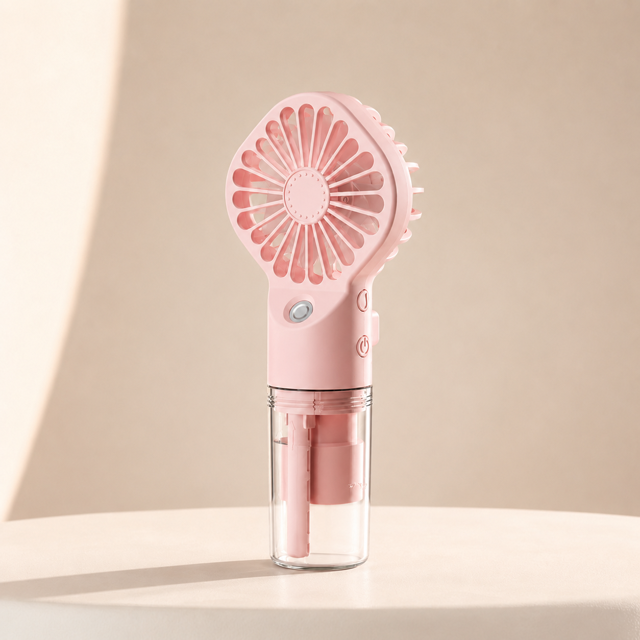 Paleste™ AirMist Fan