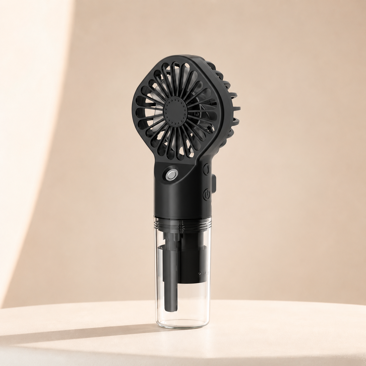 Paleste™ AirMist Fan
