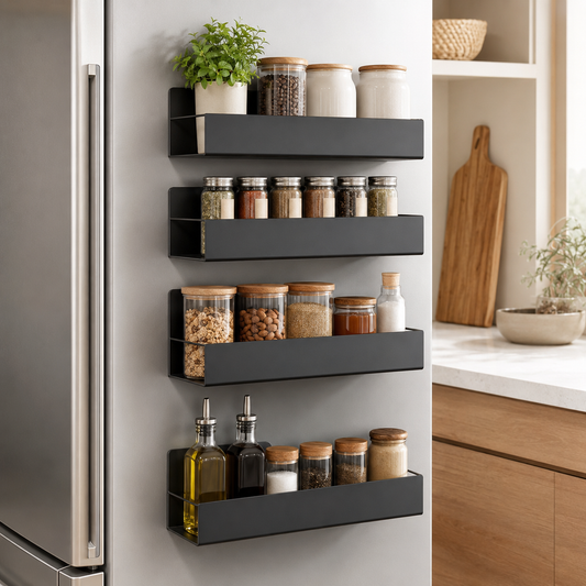 Paleste™ Magnetic Kitchen Organizer