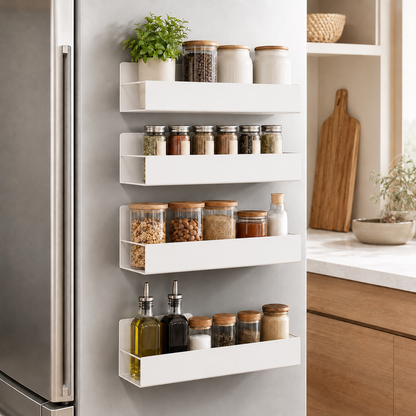Paleste™ Magnetic Kitchen Organizer